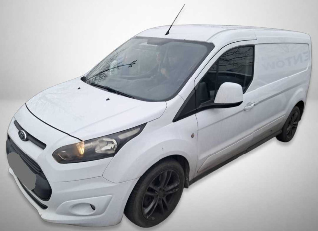 Ford Transit Connect 2013