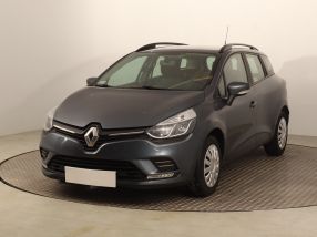 Renault Clio - 2019