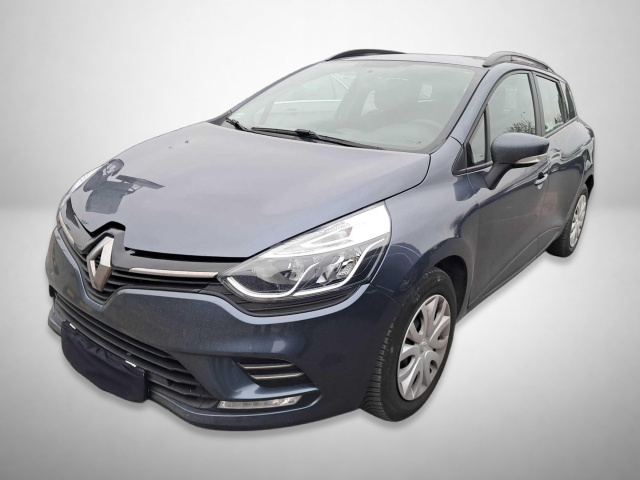 Renault Clio 2019
