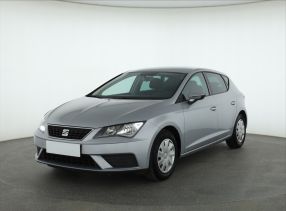 Seat Leon - 2018