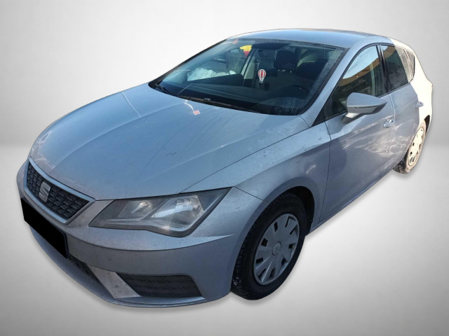 Seat Leon 2018