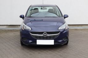Opel Corsa - 2016