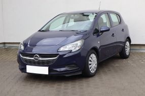 Opel Corsa - 2016