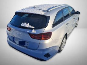 Kia Ceed - 2022