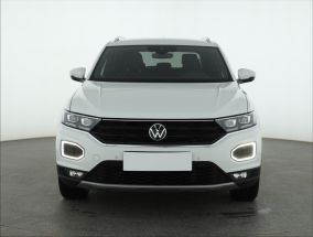 Volkswagen T-Roc - 2021