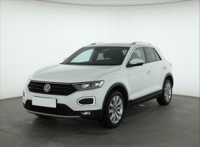 Volkswagen T-Roc - 2021