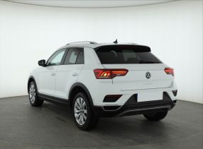 Volkswagen T-Roc - 2021
