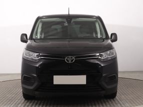Toyota ProAce City Verso - 2020