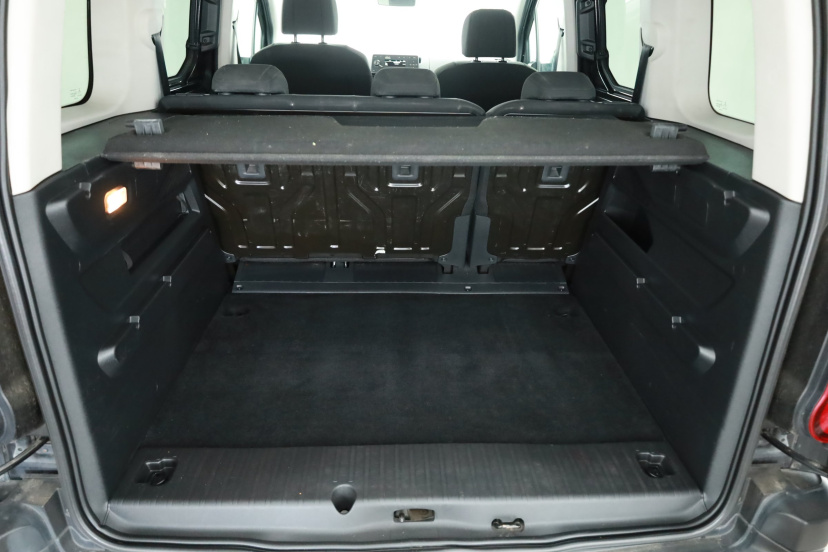 Toyota ProAce City Verso, 2020