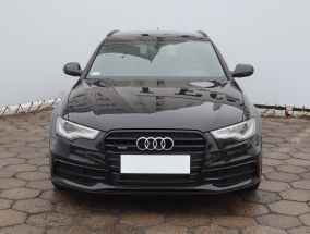 Audi A6 - 2013
