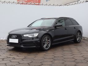 Audi A6 - 2013
