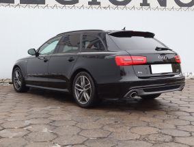 Audi A6 - 2013