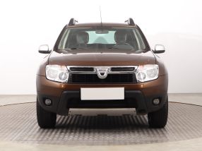 Dacia Duster - 2011