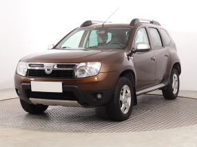 Dacia Duster - 2011