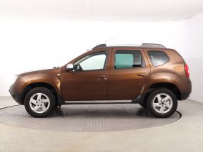Dacia Duster - 2011