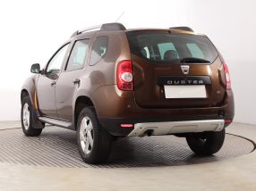 Dacia Duster - 2011