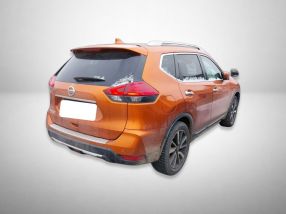 Nissan X-Trail - 2019