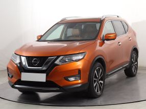 Nissan X-Trail - 2019