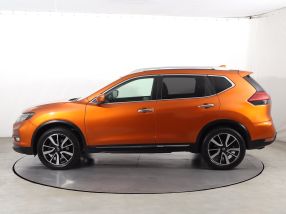 Nissan X-Trail - 2019