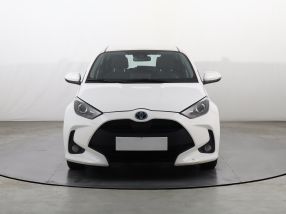 Toyota Yaris - 2022