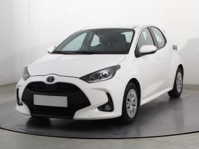 Toyota Yaris - 2022
