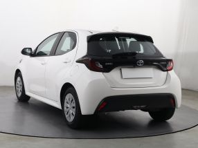 Toyota Yaris - 2022
