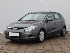 Hyundai i30 - 2009