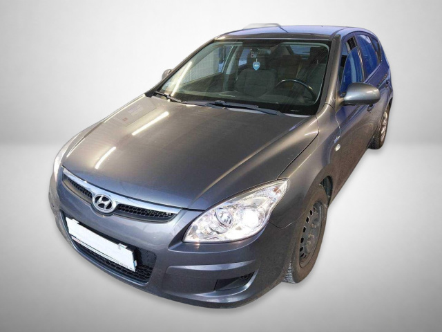 Hyundai i30 2009