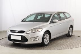 Ford Mondeo - 2012