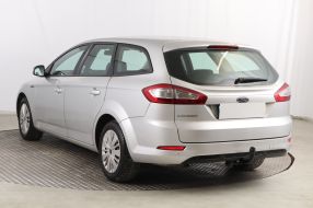 Ford Mondeo - 2012