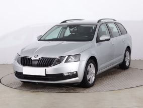 Škoda Octavia - 2018