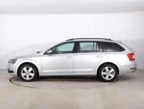 Škoda Octavia - 2018