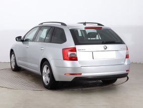 Škoda Octavia - 2018