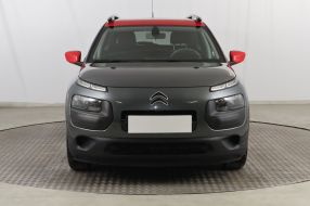 Citroen C4 Cactus - 2016
