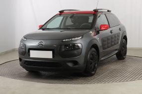 Citroen C4 Cactus - 2016