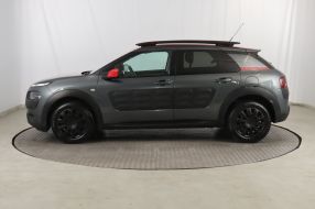 Citroen C4 Cactus - 2016