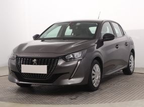 Peugeot 208 - 2023