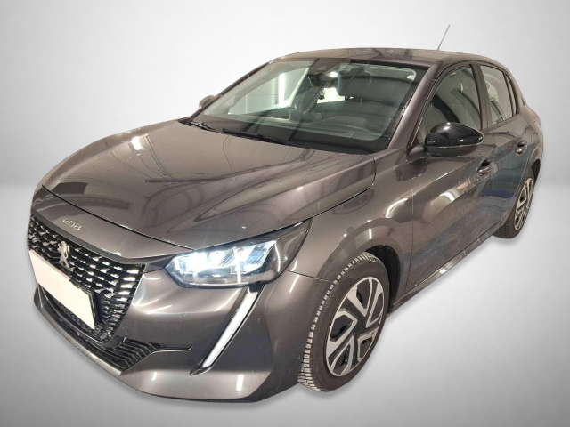 Peugeot 208 2023
