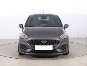 Ford Fiesta - 2023