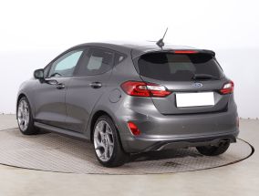 Ford Fiesta - 2023