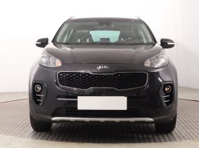 Kia Sportage - 2017
