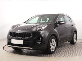 Kia Sportage - 2017