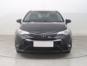 Toyota Avensis - 2015