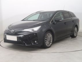 Toyota Avensis - 2015