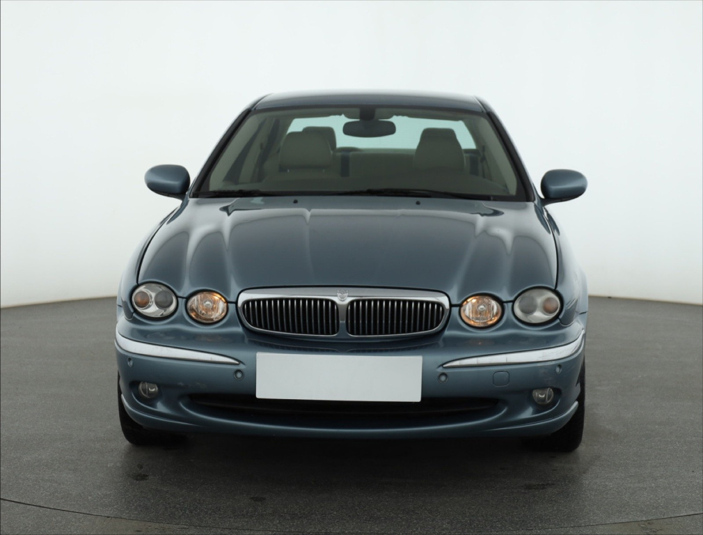 Jaguar X-Type