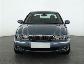 Jaguar X-Type - 2007