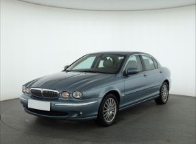 Jaguar X-Type - 2007