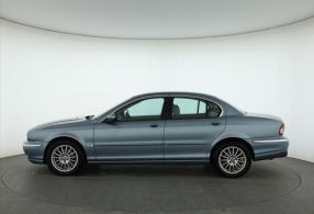 Jaguar X-Type - 2007