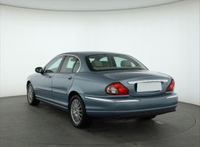 Jaguar X-Type - 2007