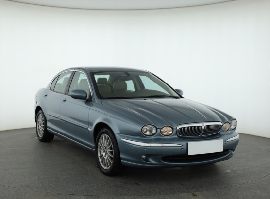 Jaguar X-Type